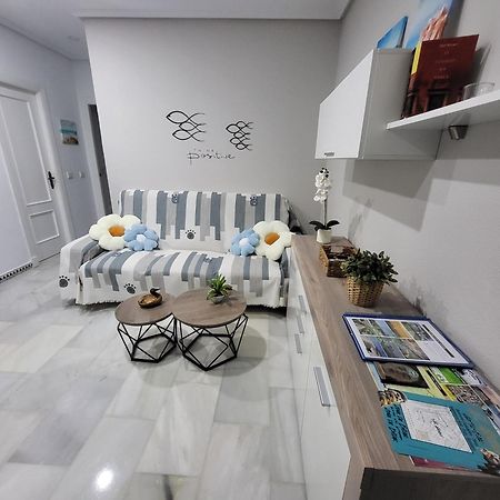 Apartamento Pinar Del Atlantico La Barrosa Chiclana de la Frontera Εξωτερικό φωτογραφία