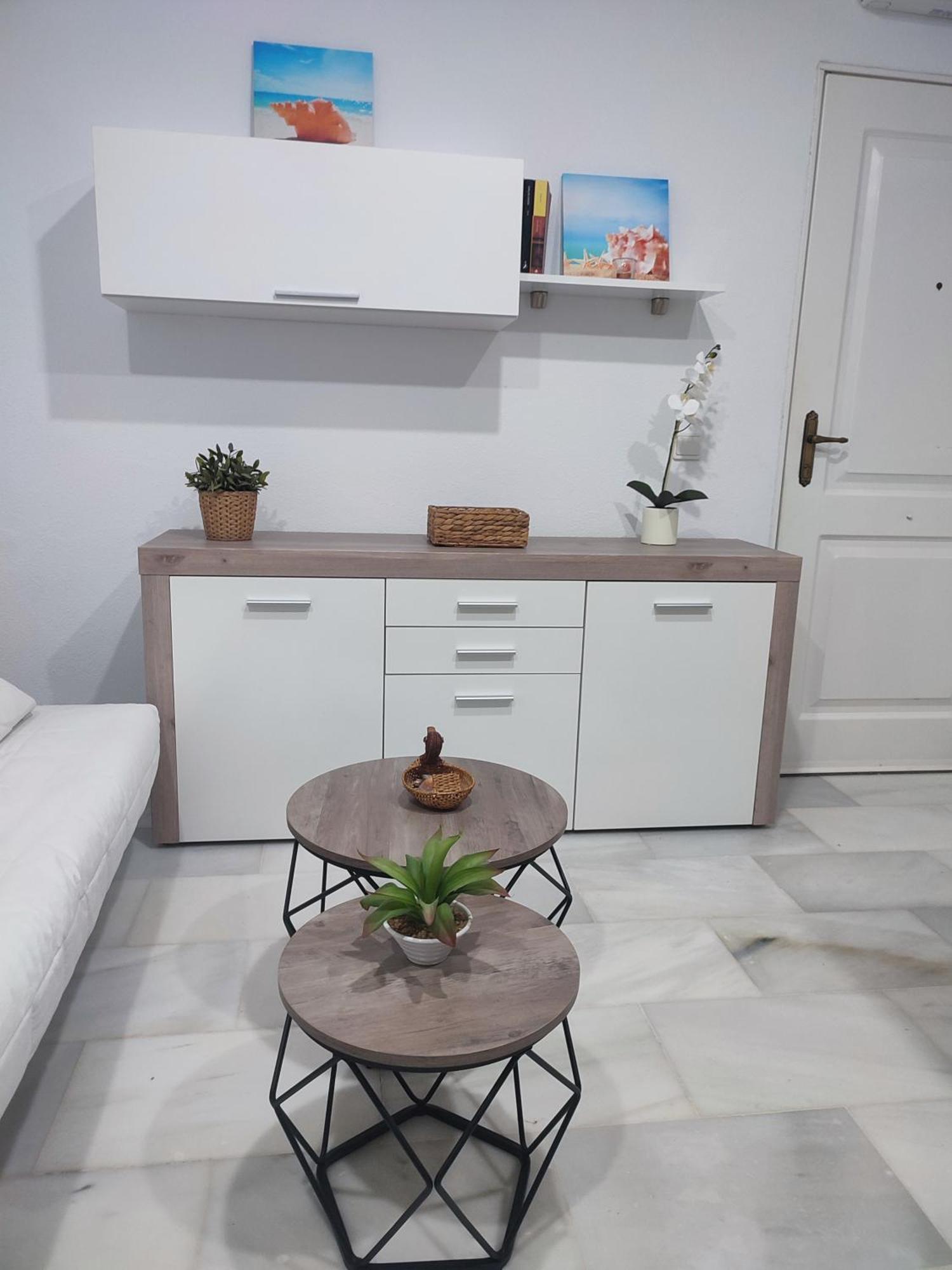 Apartamento Pinar Del Atlantico La Barrosa Chiclana de la Frontera Εξωτερικό φωτογραφία
