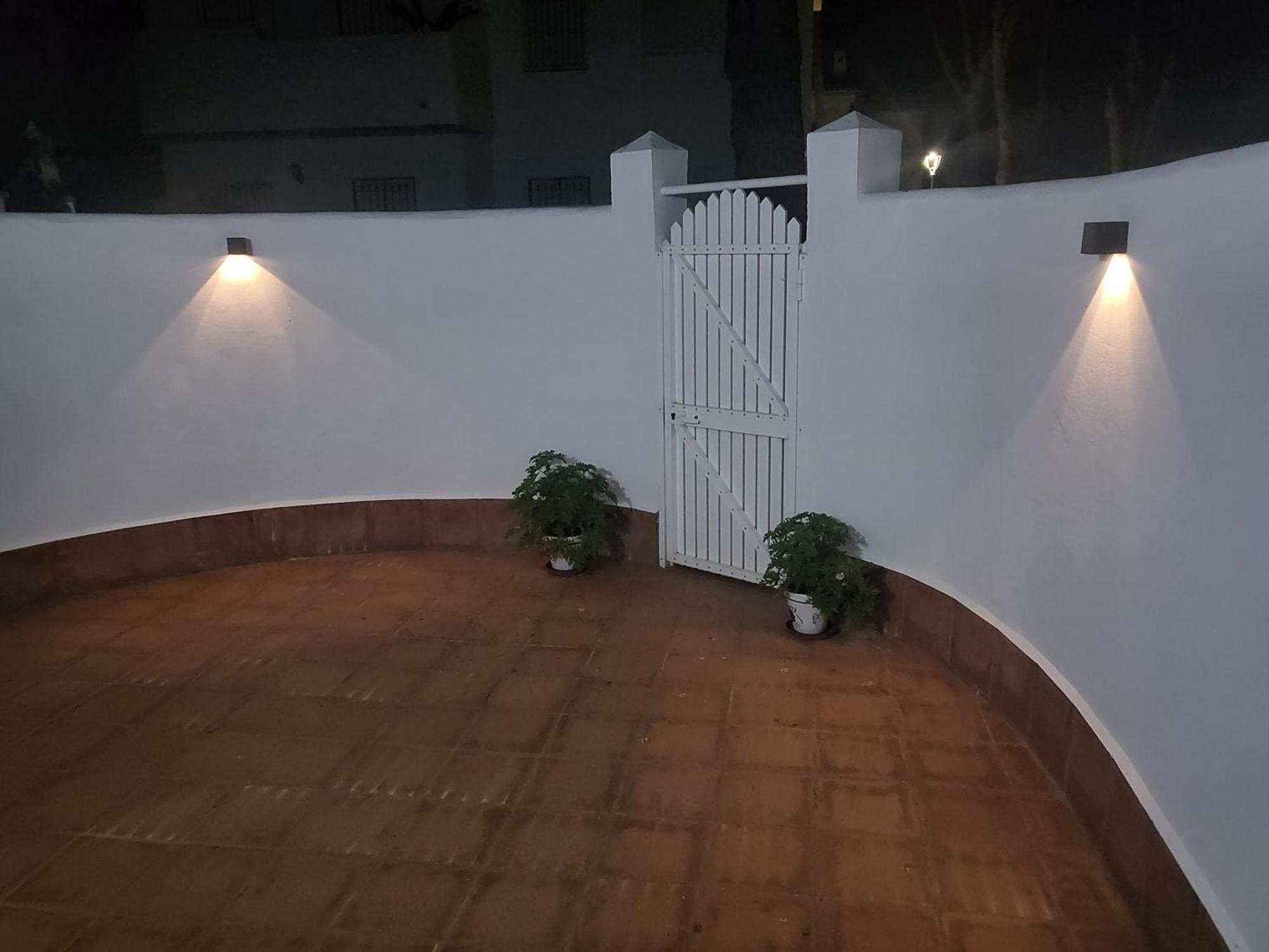 Apartamento Pinar Del Atlantico La Barrosa Chiclana de la Frontera Εξωτερικό φωτογραφία