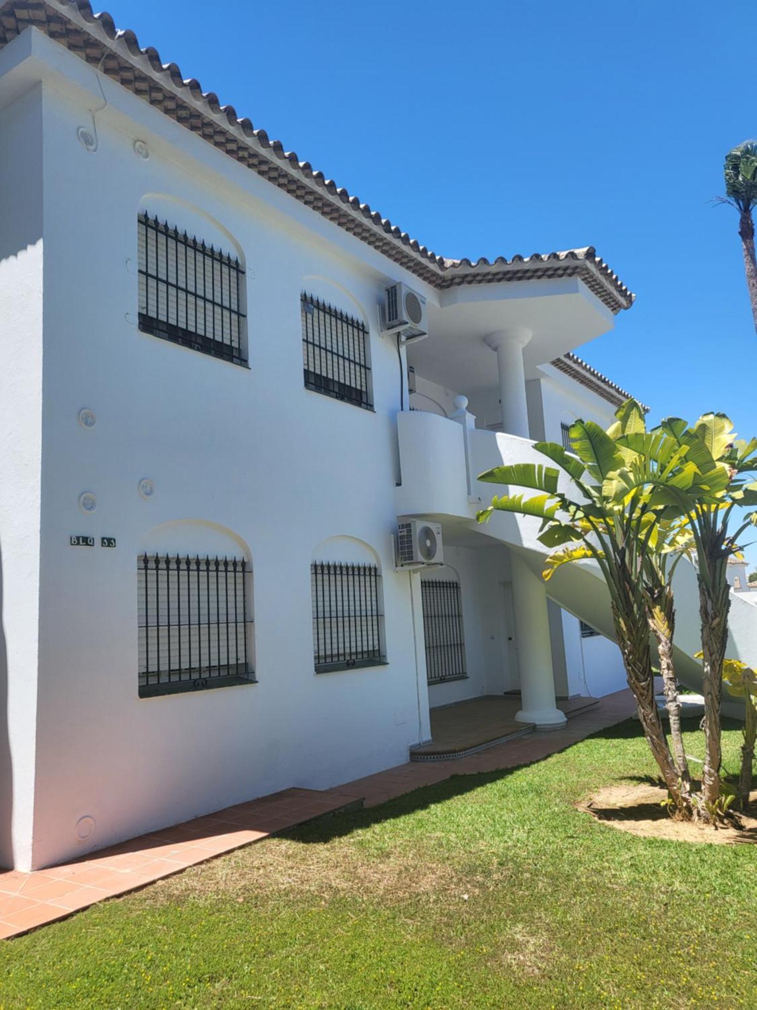 Apartamento Pinar Del Atlantico La Barrosa Chiclana de la Frontera Εξωτερικό φωτογραφία