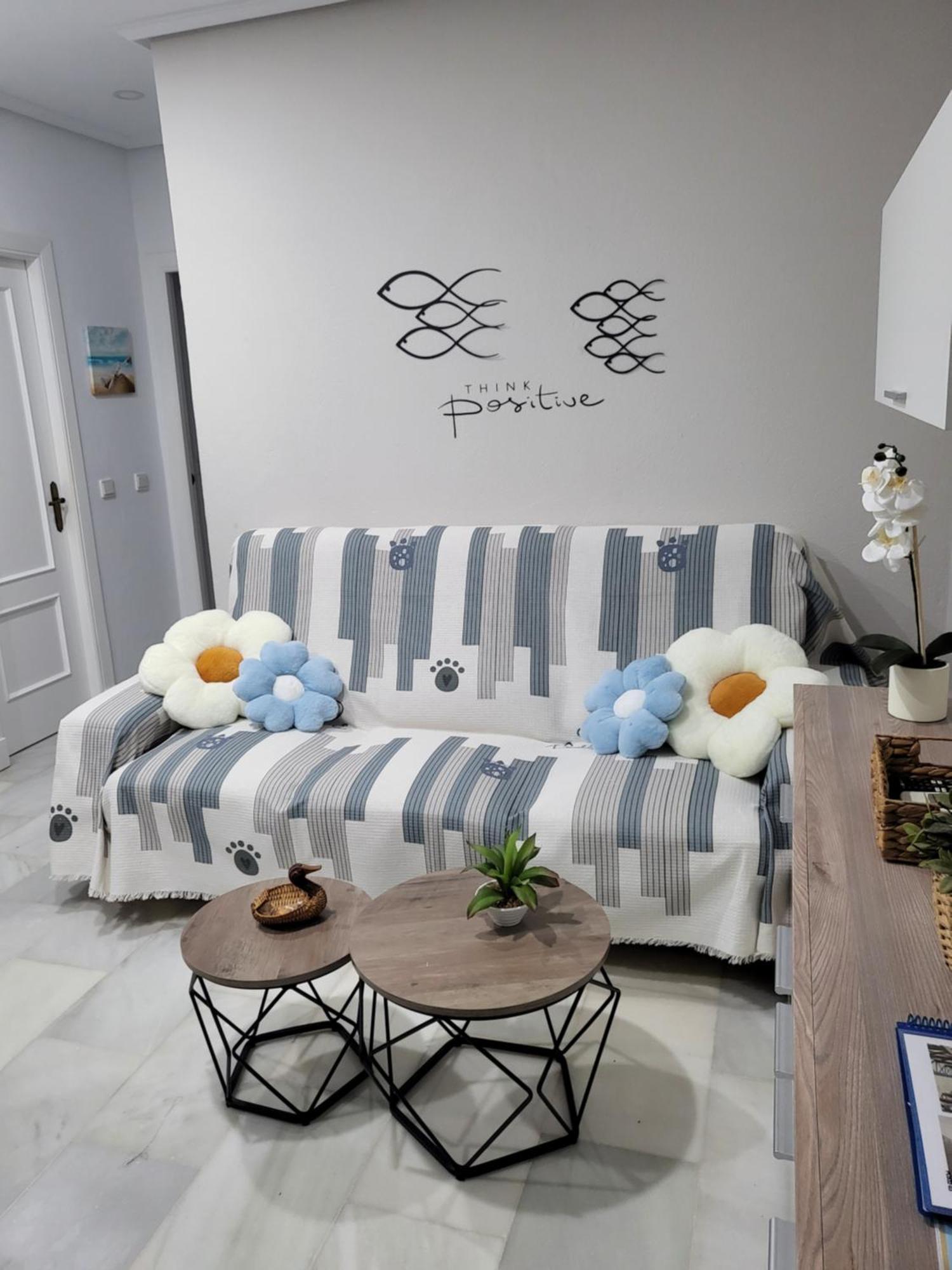 Apartamento Pinar Del Atlantico La Barrosa Chiclana de la Frontera Εξωτερικό φωτογραφία