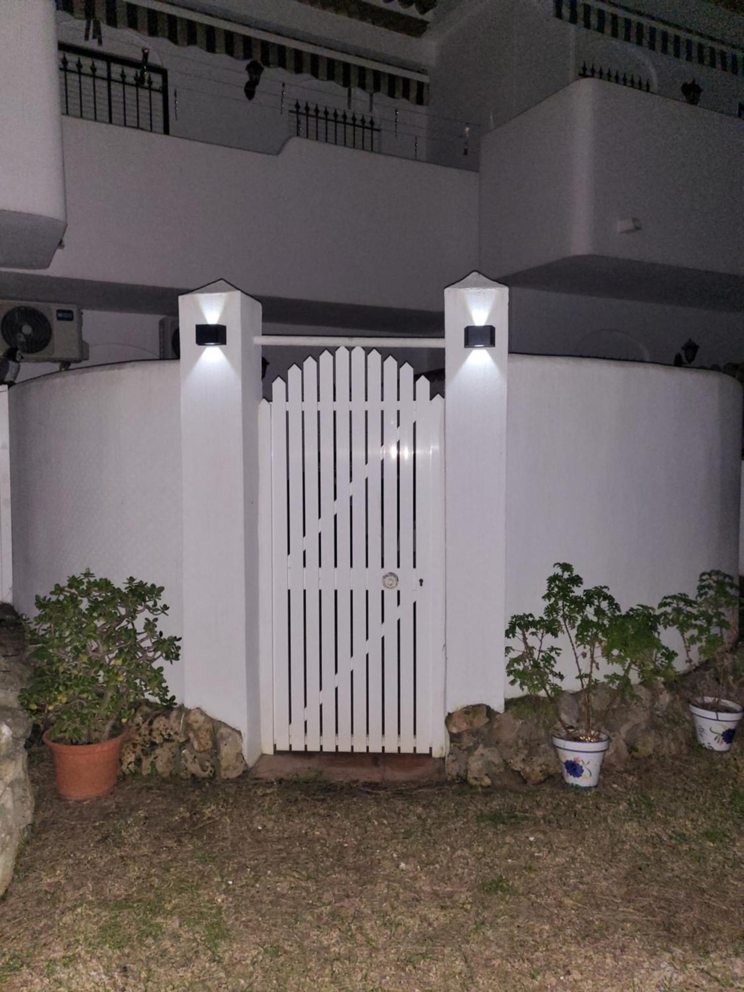 Apartamento Pinar Del Atlantico La Barrosa Chiclana de la Frontera Εξωτερικό φωτογραφία